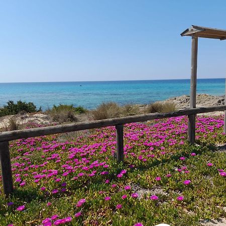 Home Salento 1 ตอร์เรวาโด ภายนอก รูปภาพ