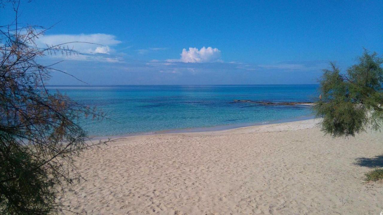 Home Salento 1 ตอร์เรวาโด ภายนอก รูปภาพ