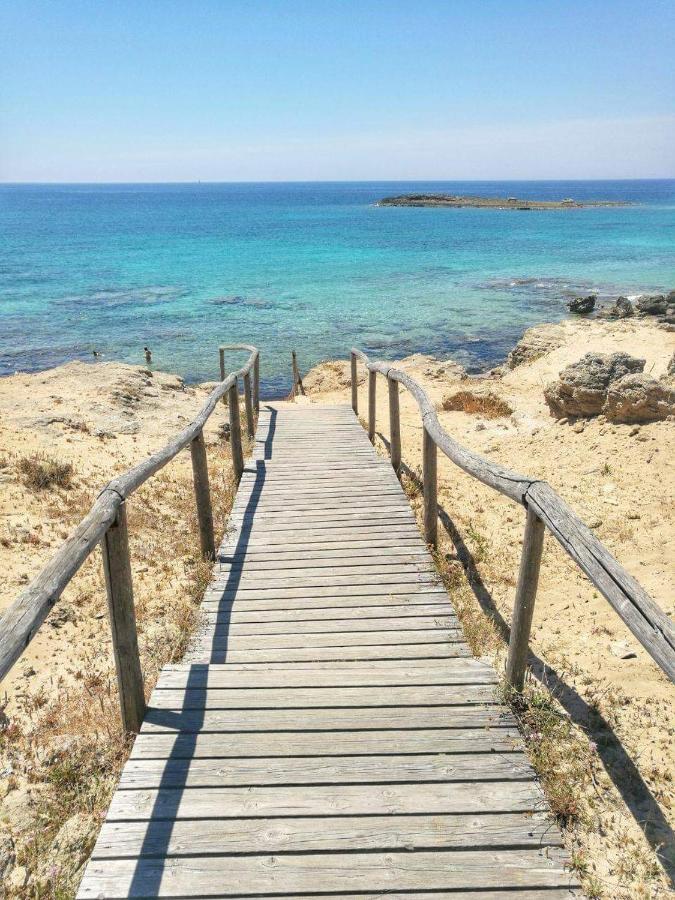 Home Salento 1 ตอร์เรวาโด ภายนอก รูปภาพ
