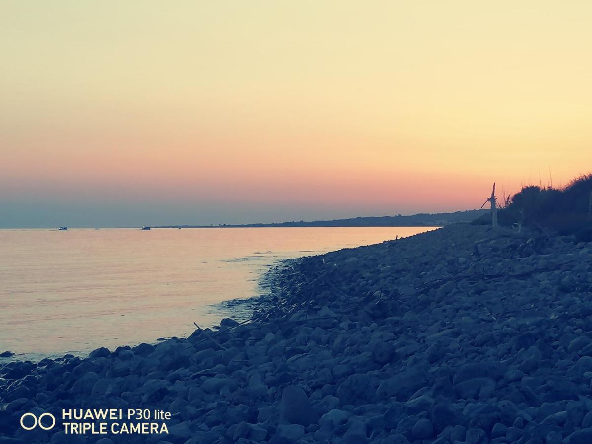 Home Salento 1 ตอร์เรวาโด ภายนอก รูปภาพ