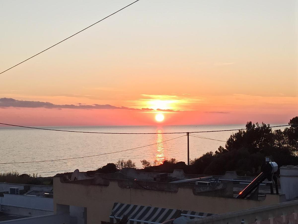 Home Salento 1 ตอร์เรวาโด ภายนอก รูปภาพ
