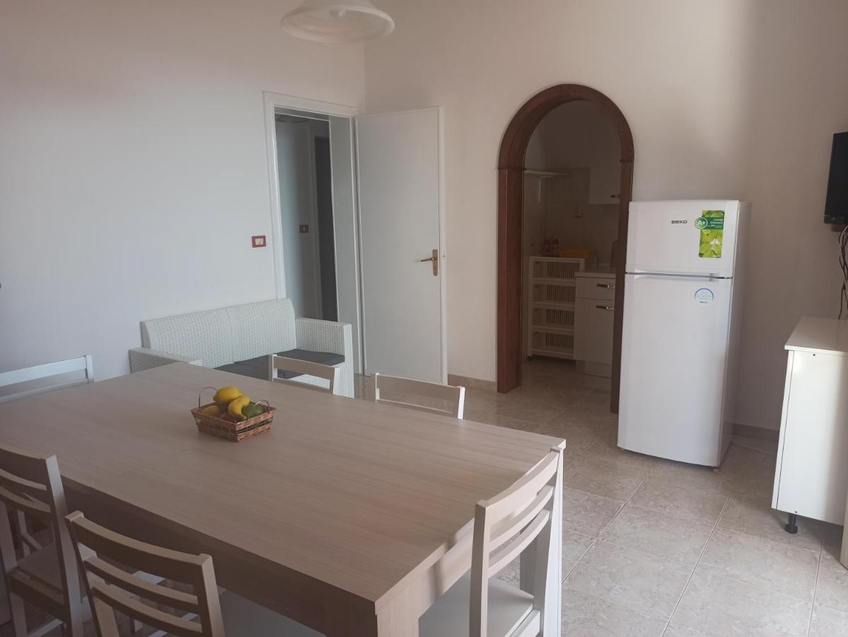 Home Salento 1 ตอร์เรวาโด ภายนอก รูปภาพ