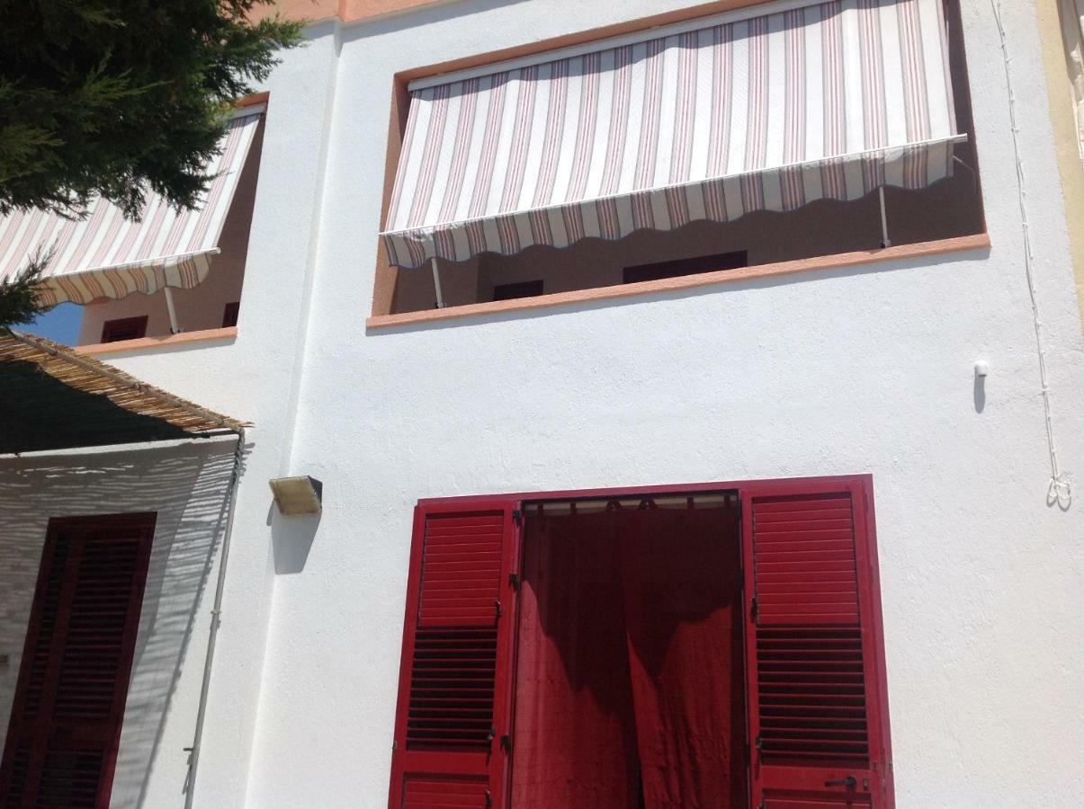 Home Salento 1 ตอร์เรวาโด ภายนอก รูปภาพ