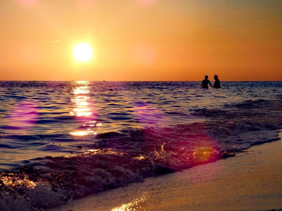 Home Salento 1 ตอร์เรวาโด ภายนอก รูปภาพ
