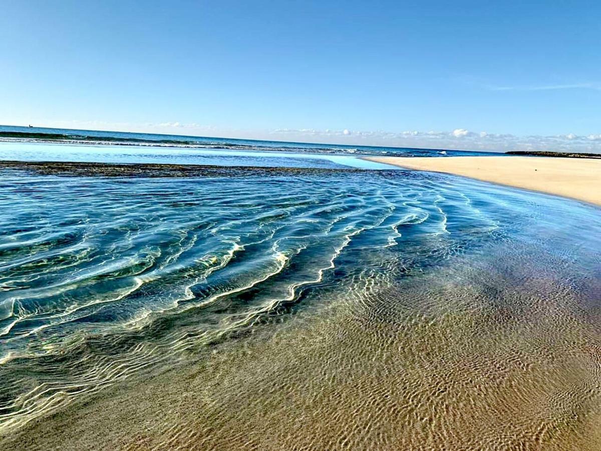 Home Salento 1 ตอร์เรวาโด ภายนอก รูปภาพ
