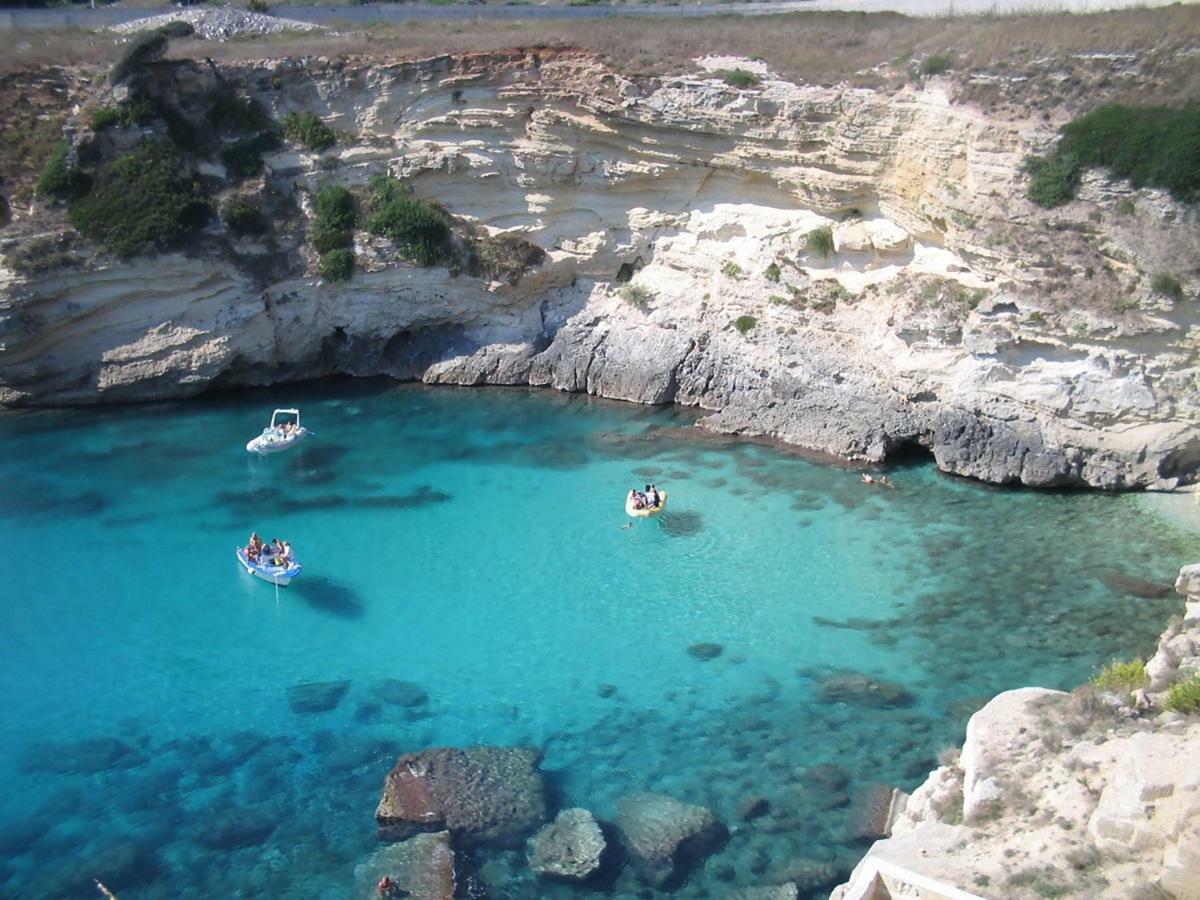 Home Salento 1 ตอร์เรวาโด ภายนอก รูปภาพ