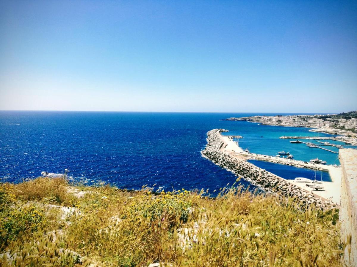 Home Salento 1 ตอร์เรวาโด ภายนอก รูปภาพ
